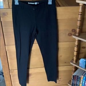 Betabrand barely ever worn pants